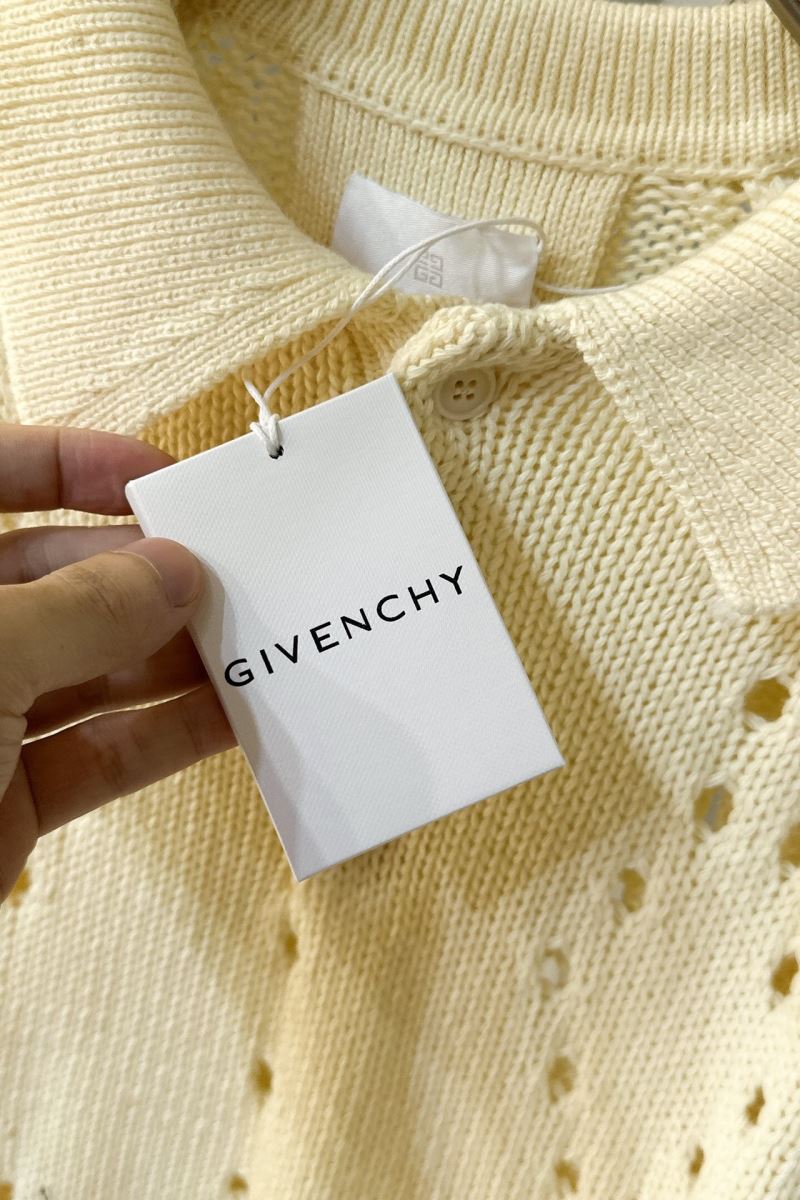 Givenchy Sweaters